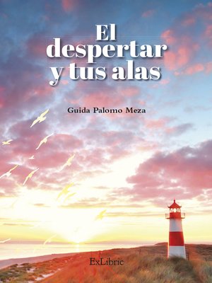 cover image of El despertar y tus alas